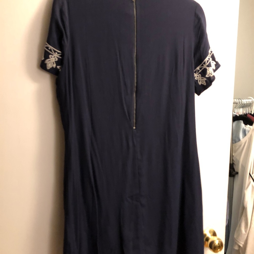 Lulus Mini Dress - Picture 3 of 5